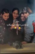 خاطرات شیرین و رفاقت‌های دوران مدرسه دخترانه