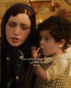 وقتی مامان داره جدی حرف میزنه و شیطنت بچه گل میکنه! - کلیپ طنز ایرانی