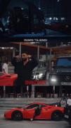 آهنگ رامین تجنگی شاهزاده 🎧🎵💔