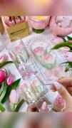 ویـتـرای گـل ( نـقـاشـی روی شـیـشـه)