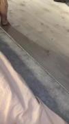 وقتی این کودک بامزه مثل پنگوئن میرقصه