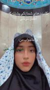 مذهبی عباس پسر علی ابن ابیطالب 