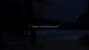 دلنوشته‌ای احساسی: امید به حال خوب در زمستان