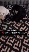 استوری عاشقانه غمگین جدایی .