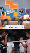 برادر جادوگری می کند😂😂😂‌‌‌‌‌