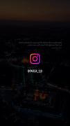 ما تشنه ی عشقیم شنیدیم که گفتند رفع عطش عشق فقط نام حسین است❤️