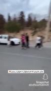 حتي خارجي ها هم نميتونن ادامونو در بيارنن😏💪🏻