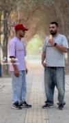 چالش بادیگارد فقط وقتی میفهمه اصلیه کدومه🤣🤣🤣🤣🤣