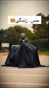 حس زندگی و آدرنالین با موتورسواری حرفه‌ای