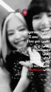 دوست دارم(: به هر زبونی عاشقتم