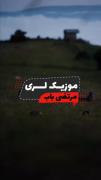 اهنگ مرتضی باب لری غمگين حال داغون