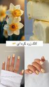 جدیدترین رنگ‌های لاک ناخن ترند ۲۰۲۵: الهام‌گرفته از طبیعت و مد روز