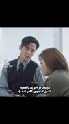 استوری عاشقانه عشق در یک نگاه کره ایی.