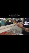 ما اون گروهی بودیم که با بقیه مسابقه میزاشتیم