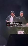 با بودن تو(حامیم) زندگیم قشنگ تر شد❤️