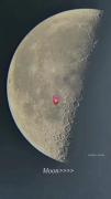 *...........my moon..........*
