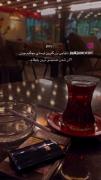 زندگی مدام امیدوارت می‌کنه و بعد امیدت رو ازت می‌گیره.______________