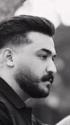 هـر روز از روزهـایِـمـان در ایـن روزگار جٍـمـعـه‌ای غـمـگـیـن است.🖤