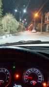 من هم روزگاری فکر می‌کردم عشق همه چیز را حل می‌کند . بعدها فهمیدم 👇