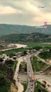 گفت: آدمی تا جایی ظرفیت دانستن دارد. تا همینجا که می‌دانم، برای لحظه