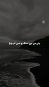 در اغلب زمان‌ها به قدری آشوبم که انگار اسکلت مرا در کشتزار تشویش و 