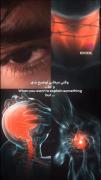 کلیپ غمگین و احساسی درباره حرف‌های ناگفته دل