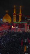 ببینیم حرم غریب امام چقد لایک میخوره؟:)
