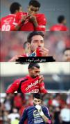 عـاشـقـ مـونـدنـ کـار هـر کـسـی نـیـس:)