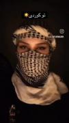 سرتو بالا بگیر: نمایش غرور و هویت کردی