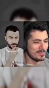 چه خوب گوفت ما دیگه نگران نیستم میریم جهنم