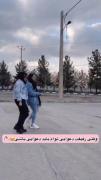 وقتی رفیقت دعایی هست و تو هم باید دعایی باشی