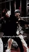 نه،من دنس مایک دراپ رودوست دارم
