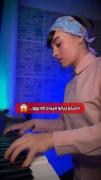 ترکیب آهنگ حامیم و مرتضی پاشایی ....