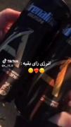 انرژی واقعی من: عشق به پژو پارس!