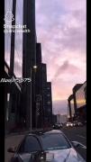 نمایشی از خودروی بی‌ ام‌ و با طراحی خاص
