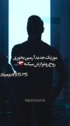 اجرای زنده و پرشور آرمین زارعی در کنسرت