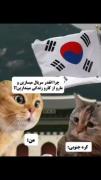 وقتی سریال‌های کره‌ای مانع درس خوندنت میشن! (میم خنده‌دار کیدراما)