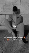 ادیت جذاب از کیم نامجون عضو گروه BTS