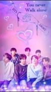 لحظاتی دلنشین با بی تی اس (BTS) - موسیقی و شور کی پاپ