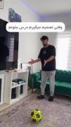 وقتی می‌خواهی درس بخوانی: طنز تعلل و حواس‌پرتی