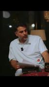 مکالمه طنزآمیز درباره شعر و نویسندگی