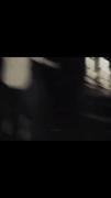 شب بارانی و شعر محمود درویش - لحظات شاعرانه