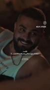لحظات عاشقانه و دیالوگ احساسی از یک سریال ایرانی