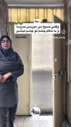 وقتی دیر به مدرسه میرسی و با ناظم برخورد می‌کنی: یک طنز دانش‌آموزی