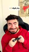 برررررررررررادرررر کوچکککککککک😂😂