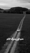 گور بابای غم من میرسم به چیزی لایقم 😎💪🏻