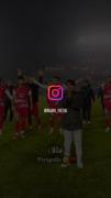 هیجان فوتبال و زیبایی‌های زندگی با پرسپولیس در ورزشگاه آزادی