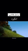 مراحل طنز و واقعی نقاشی کشیدن برای هنرمندان