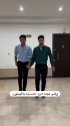 چه قشنگ میرقصن اینااا👏👏🫠🤣🤣🤣🤣
