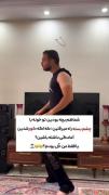 خاطرات بامزه کودکی: کی با چشم بسته تو خونه راه می‌رفت؟